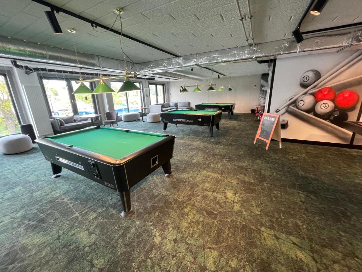 Apartament Belmare Apart 519 ミエンジズドロイェ エクステリア 写真