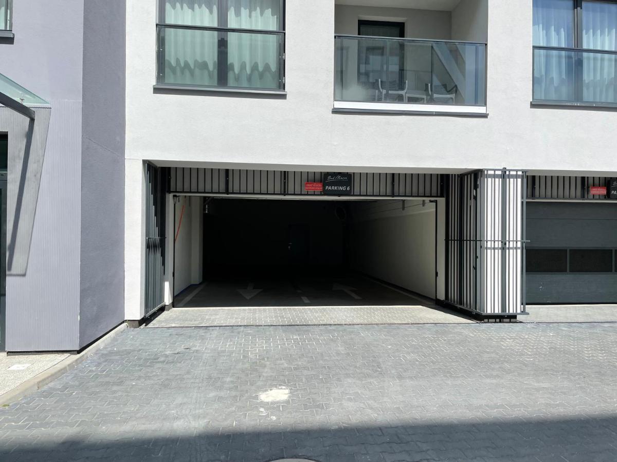 Apartament Belmare Apart 519 ミエンジズドロイェ エクステリア 写真